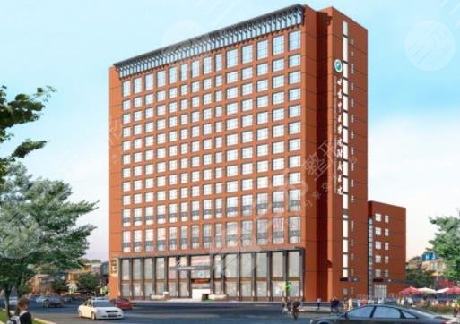 甘肃中医药大学附属医院