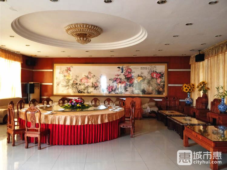 南粤光明乳鸽文化美食园