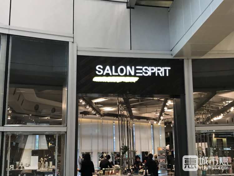 SALON ESPRIT美容店(深圳华润万象城店)