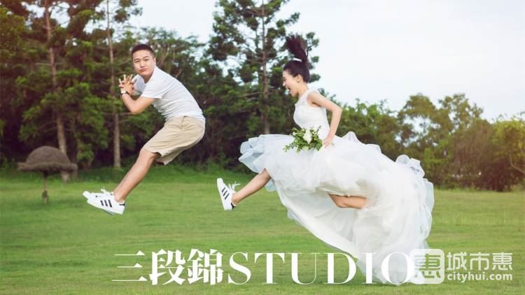 深圳三段锦摄影工作室