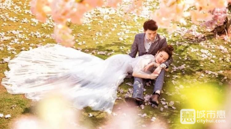 深圳金夫人婚纱摄影