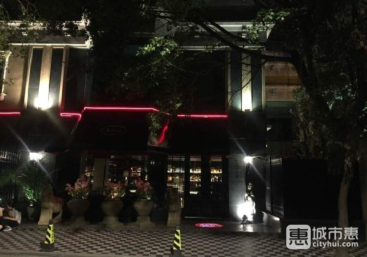 Ten Café十号咖啡馆