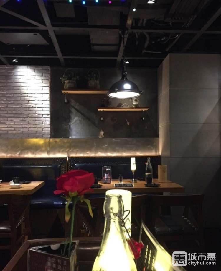 老王烧烤
