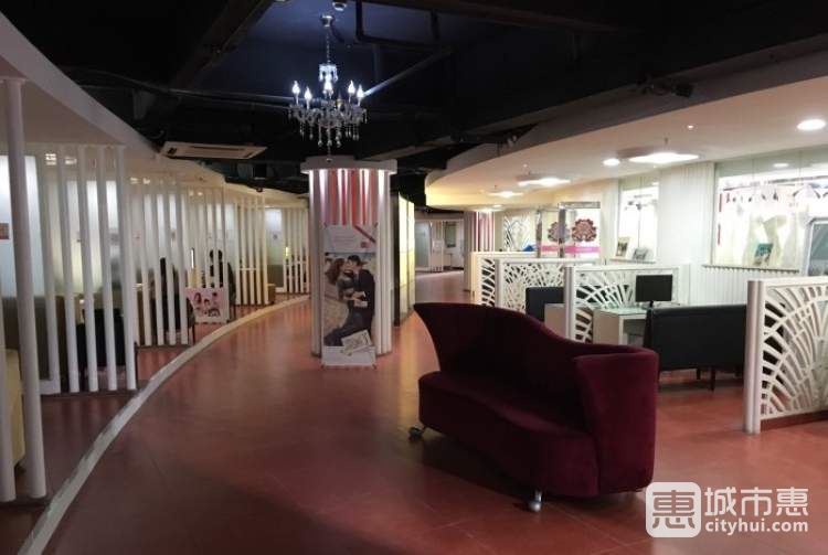 广州色色婚纱摄影