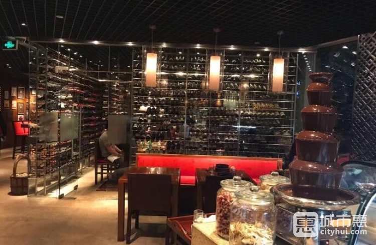 东方君悦大酒店长安壹号
