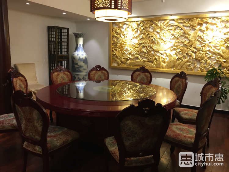 麒麟阁私房菜