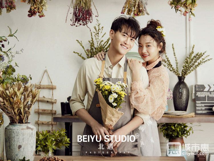 北京北遇映画婚纱摄影