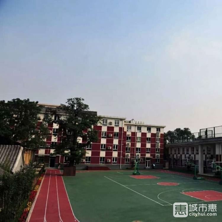 北京市第五中学分校