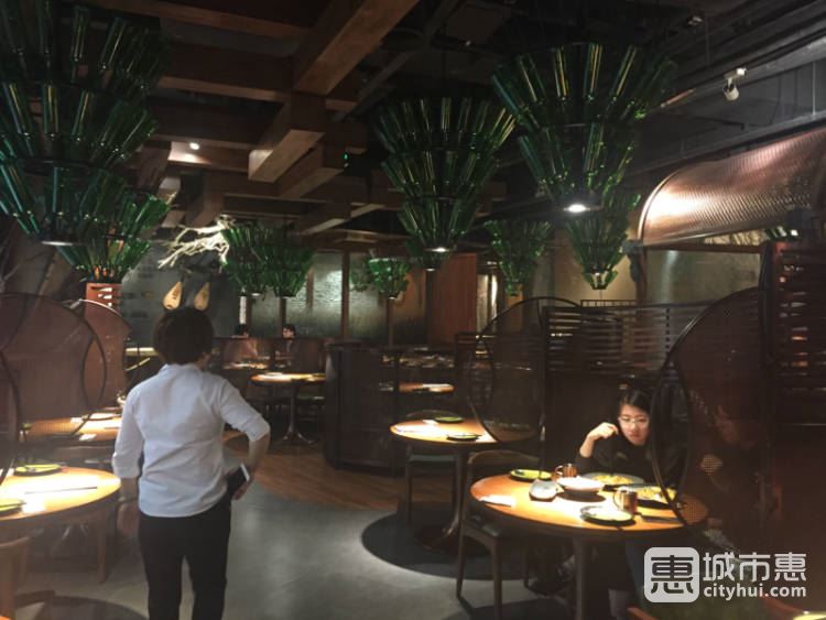 塔哈尔(爱琴海购物公园店)