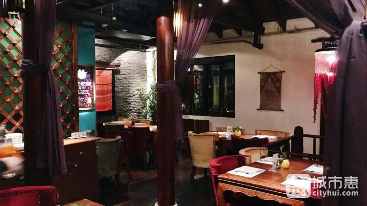 藏珑泰极(湖南路店)
