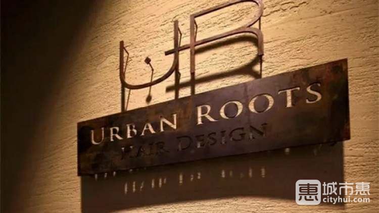 URBAN ROOTS HAIR DESIGN