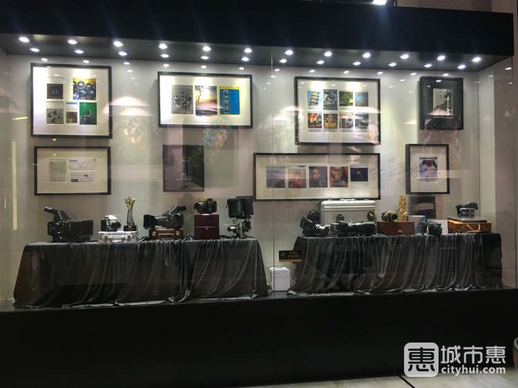 上海星岚摄影社