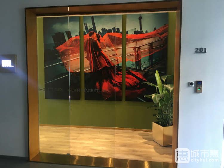 上海构思影像婚纱摄影