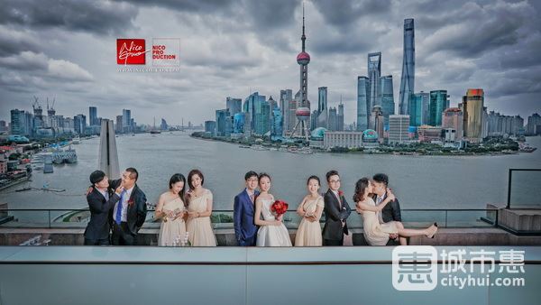 NICO PRODUCTION尼可影像