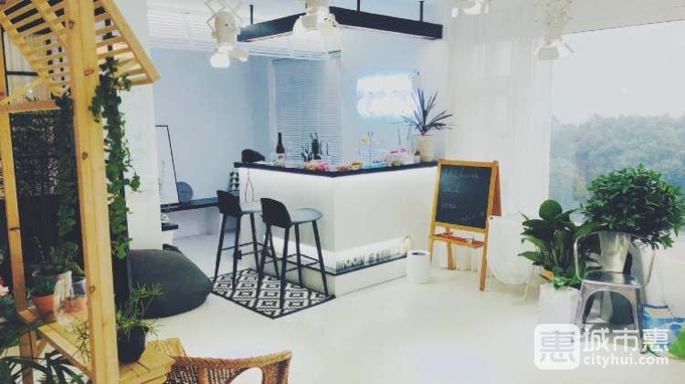 杭州MOON摄影工作室