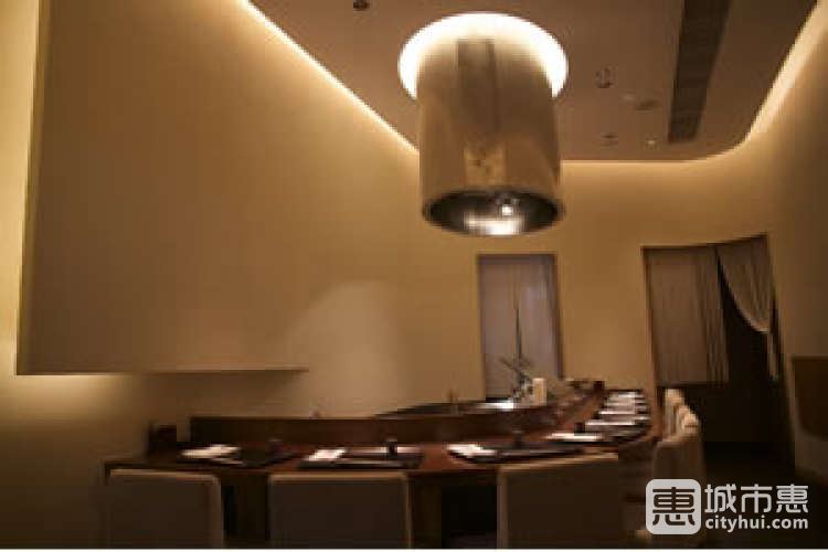 IPPOH tempura restaurant/一宝
