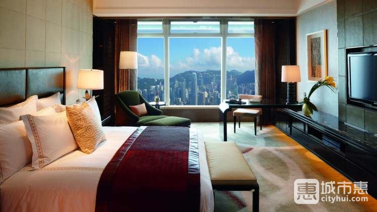 香港丽思卡尔顿酒店