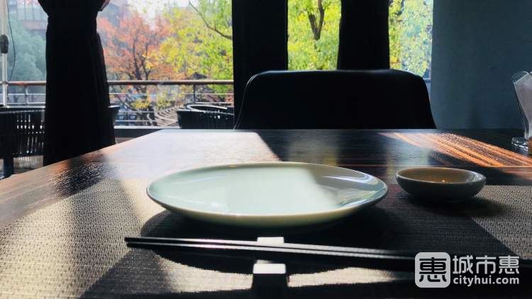 山葵家精致料理寿司吧