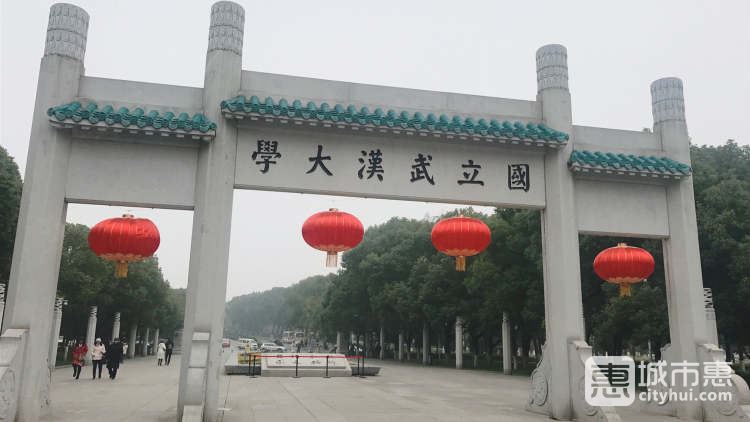 武汉大学