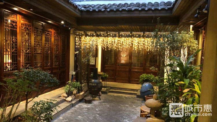 葫芦家宴