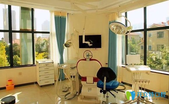 在长沙美华齿科可享受可享受一站式的口腔医疗服务