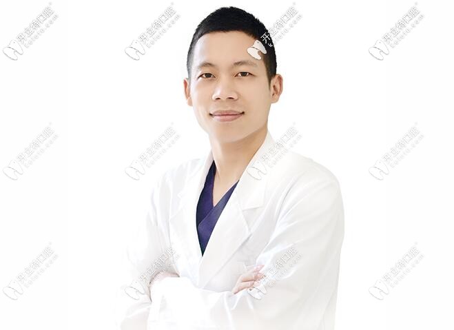 陈东平医生