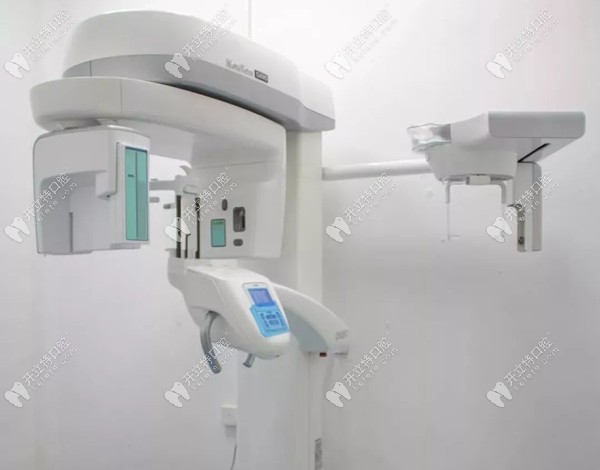 长春传阳意大利NewTom锥形束CT可视化操作设备