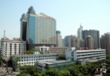 中南大学湘雅二医院烧伤整形外科(医学美容中心) 中南大学湘雅二医院烧伤整形外科(医学美容中心)