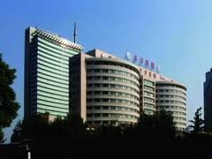 上海市东方医院整形美容中心 上海市东方医院整形美容中心