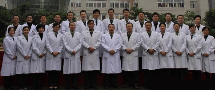 重庆西南医院整形美容外科医生