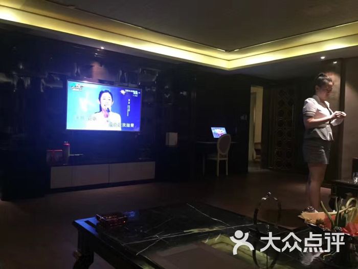 南昌水晶8号KTV会所