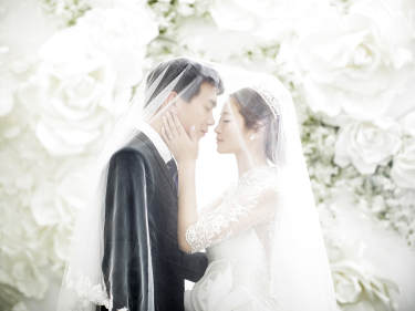 苏州纽约纽约婚纱摄影