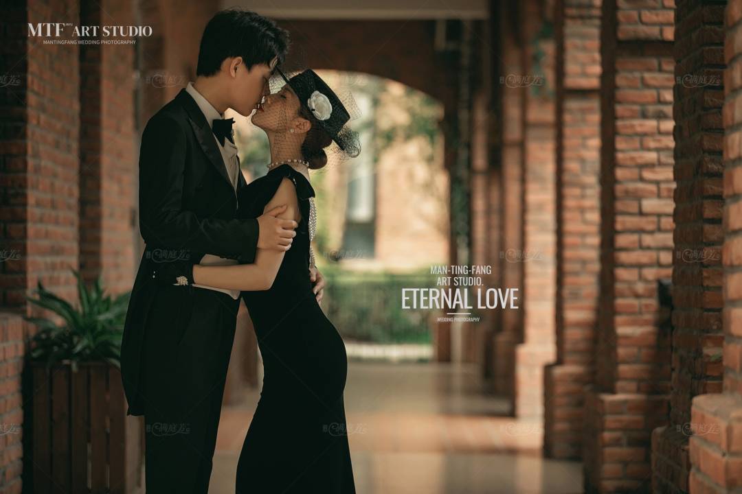 苏州满庭芳婚纱摄影