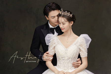 南京雪中彩影婚纱摄影