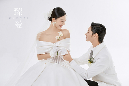 南京第一夫人婚纱摄影