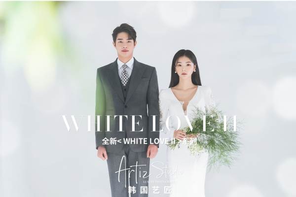 南京韩国艺匠婚纱摄影