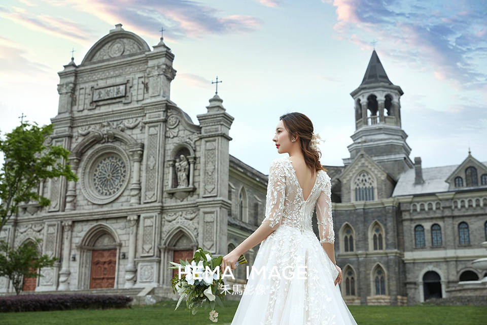 南京HEMA禾馬影像工作室