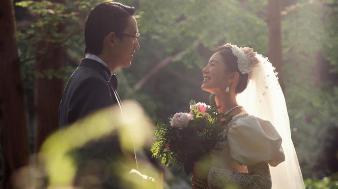 南京大象映画婚纱摄影