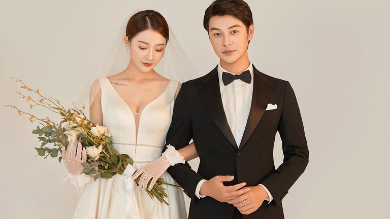 成都唯一视觉婚纱摄影工作室