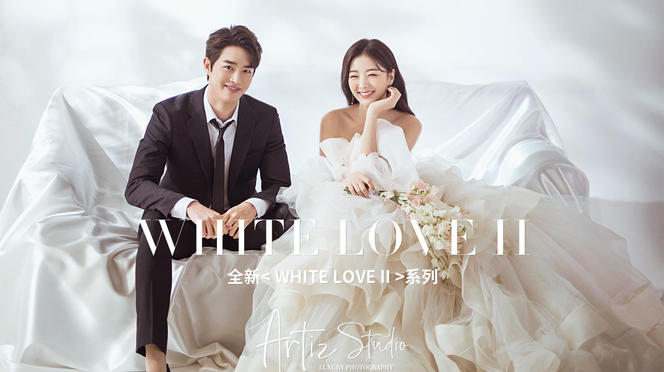 成都韩国艺匠婚纱摄影