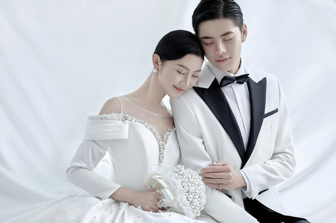 武汉天地人婚纱摄影