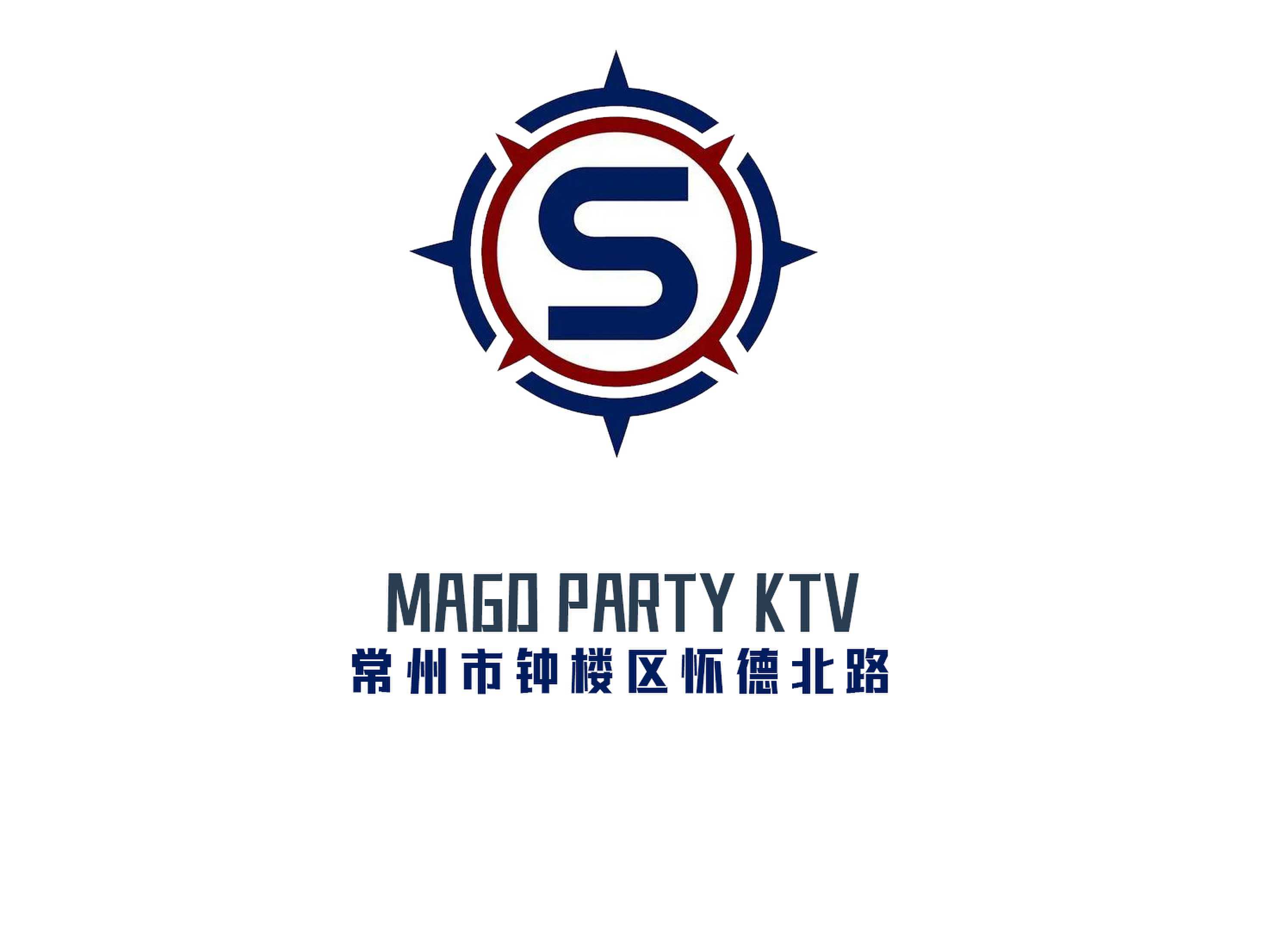 常州MAGO PARTY夜总会