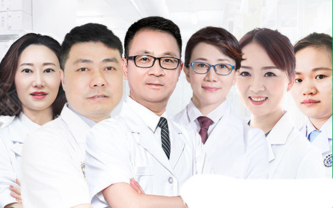 珠海九龙整形美容医院医生团队
