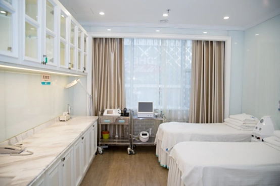 沈阳美联致美整形医院环境