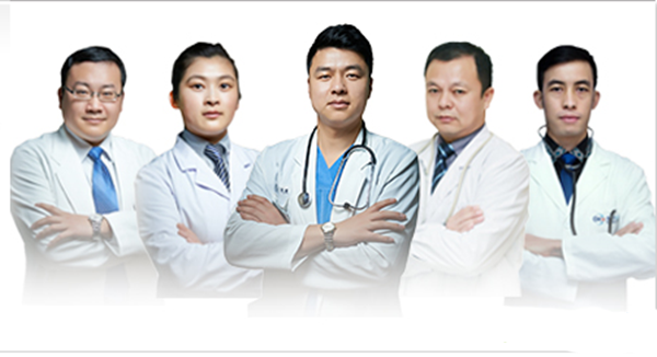 大连全好口腔医生团队