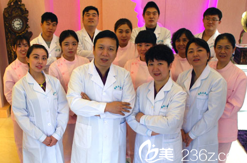 徐医生门诊部<span style=