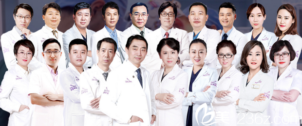 沈阳美莱<span style=