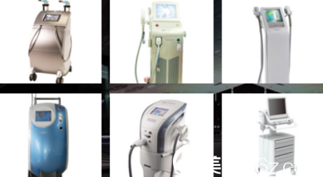 先进医疗仪器设备