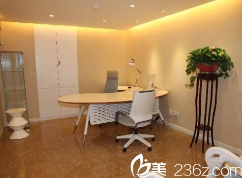 沈阳圣帝雅医疗美容面诊室