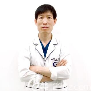 创美医疗美容张辉院长